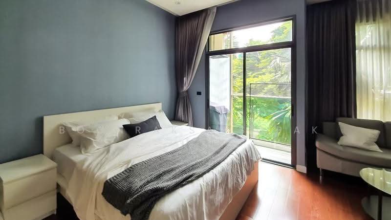 Mayfair Place Sukhumvit 50 : เมย์แฟร์ เพลส สุขุมวิท 50, กรุงเทพ, ซอยสุขุมวิท 50, พระโขนง, คลองเตย, กรุงเทพ, 38 ตร.ม., คอนโด ให้เช่า, โดย Boonraksa Sopak, 500508258 - DDproperty.com