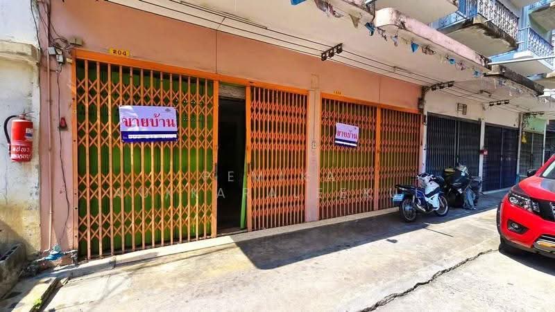 บ้าน 4-ห้องนอน, กรุงเทพ, บางยี่เรือ, ธนบุรี, กรุงเทพ, 382 ตร.ม., บ้านเดี่ยว ขาย, โดย Pemika Aukkaraleekul, 500508259 - DDproperty.com
