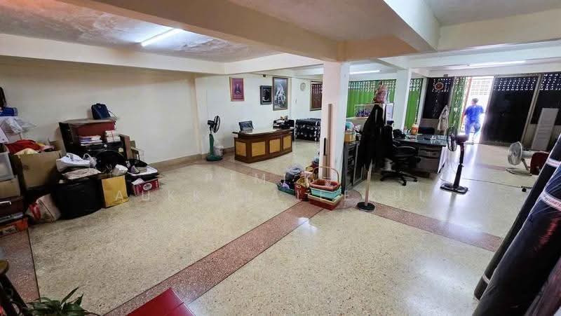 บ้าน 4-ห้องนอน, กรุงเทพ, บางยี่เรือ, ธนบุรี, กรุงเทพ, 382 ตร.ม., บ้านเดี่ยว ขาย, โดย Pemika Aukkaraleekul, 500508259 - DDproperty.com