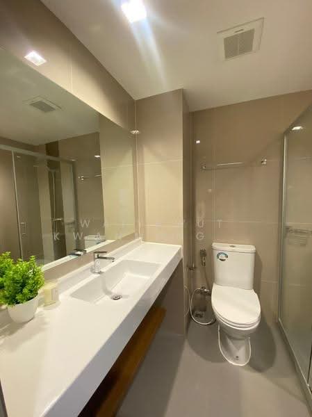 IDEO Sukhumvit 93, Bangkok, 2331 Soi Sukhumvit 93, Bang Chak, Phra Khanong, Bangkok, Studio, 28 sqm, Condo For Rent, by Waiyawut Kwanmongkhol, 500508260 - DDproperty.com