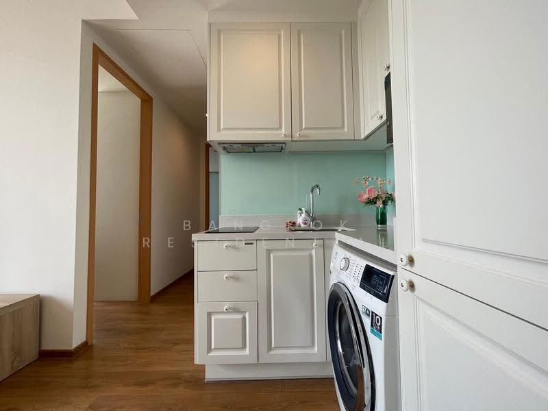 Noble BE33, Bangkok, 19 Soi Sukhumvit 33, Khlong Tan Nua, Watthana, Bangkok, 2 Bedrooms, 52 sqm, Condo For Rent, by Bangkok Residential, 500508261 - DDproperty.com