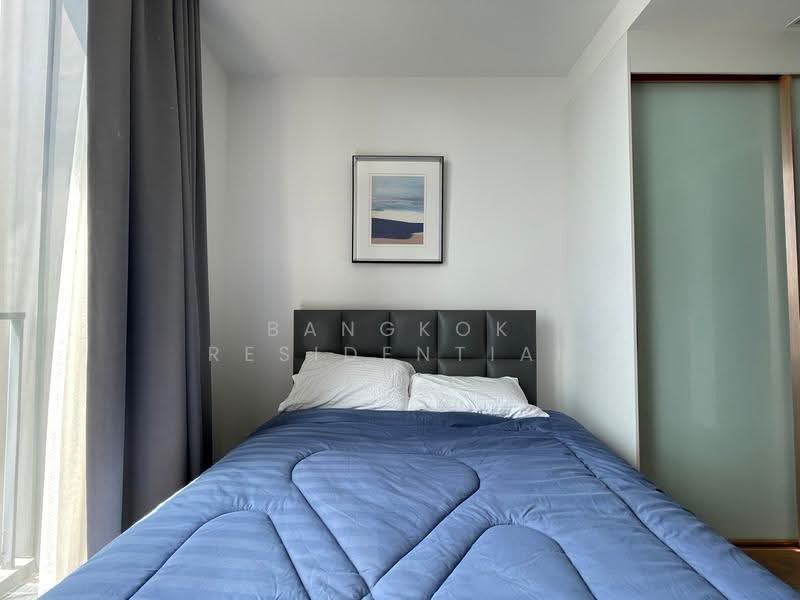 Noble BE33, Bangkok, 19 Soi Sukhumvit 33, Khlong Tan Nua, Watthana, Bangkok, 2 Bedrooms, 52 sqm, Condo For Rent, by Bangkok Residential, 500508261 - DDproperty.com