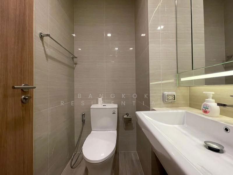 Noble BE33, Bangkok, 19 Soi Sukhumvit 33, Khlong Tan Nua, Watthana, Bangkok, 2 Bedrooms, 52 sqm, Condo For Rent, by Bangkok Residential, 500508261 - DDproperty.com