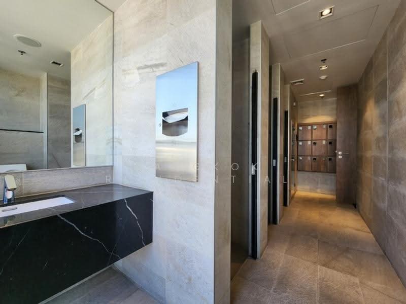 Noble BE33, Bangkok, 19 Soi Sukhumvit 33, Khlong Tan Nua, Watthana, Bangkok, 2 Bedrooms, 52 sqm, Condo For Rent, by Bangkok Residential, 500508261 - DDproperty.com