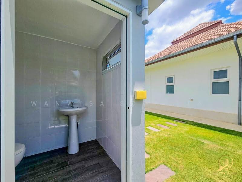 Mali Prestige, Prachuap Khiri Khan, 400 Moo 3, Hua Hin, Prachuap Khiri Khan, 3 Bedrooms, 182 sqm, Single Detached House For Sale, by Wanwisa Scopetta, 500508262 - DDproperty.com
