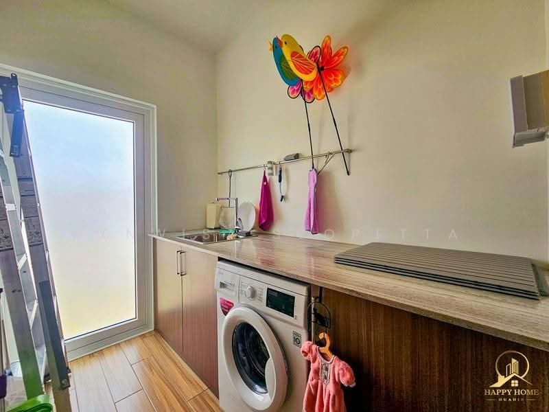 Mali Prestige, Prachuap Khiri Khan, 400 Moo 3, Hua Hin, Prachuap Khiri Khan, 3 Bedrooms, 182 sqm, Single Detached House For Sale, by Wanwisa Scopetta, 500508262 - DDproperty.com