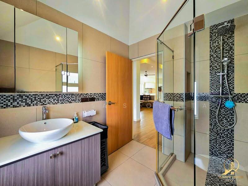 Mali Prestige, Prachuap Khiri Khan, 400 Moo 3, Hua Hin, Prachuap Khiri Khan, 3 Bedrooms, 182 sqm, Single Detached House For Sale, by Wanwisa Scopetta, 500508262 - DDproperty.com