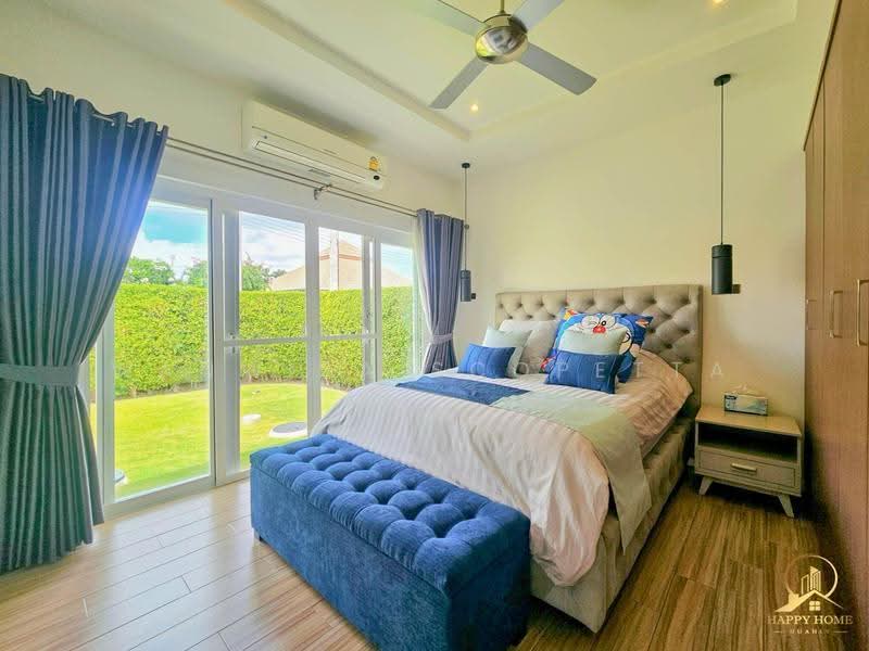 Mali Prestige, Prachuap Khiri Khan, 400 Moo 3, Hua Hin, Prachuap Khiri Khan, 3 Bedrooms, 182 sqm, Single Detached House For Sale, by Wanwisa Scopetta, 500508262 - DDproperty.com