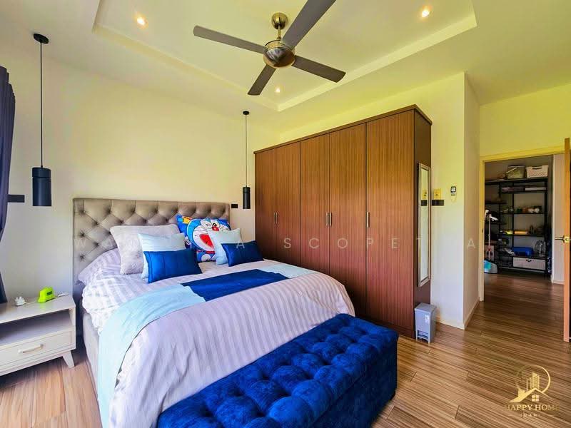 Mali Prestige, Prachuap Khiri Khan, 400 Moo 3, Hua Hin, Prachuap Khiri Khan, 3 Bedrooms, 182 sqm, Single Detached House For Sale, by Wanwisa Scopetta, 500508262 - DDproperty.com