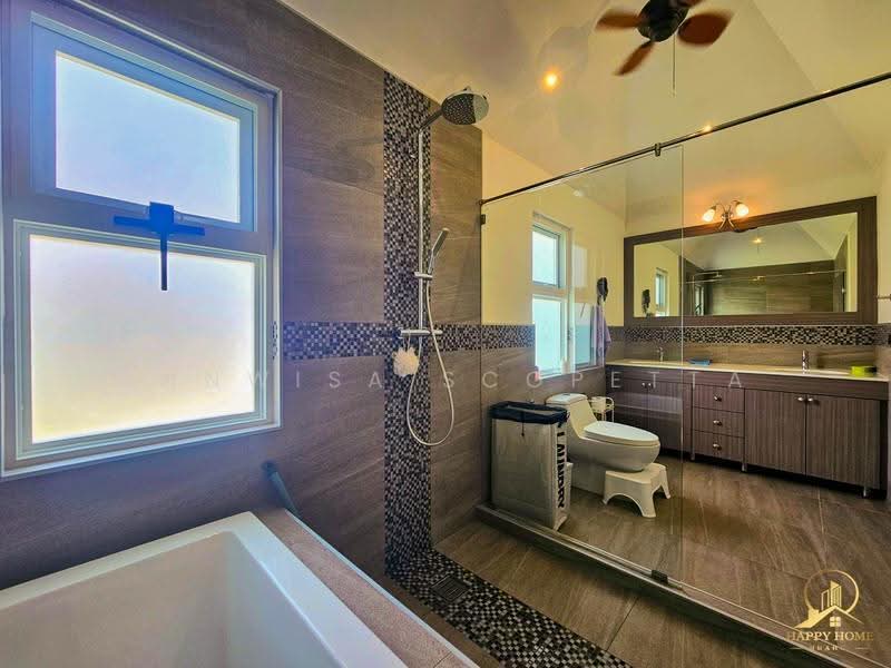 Mali Prestige, Prachuap Khiri Khan, 400 Moo 3, Hua Hin, Prachuap Khiri Khan, 3 Bedrooms, 182 sqm, Single Detached House For Sale, by Wanwisa Scopetta, 500508262 - DDproperty.com