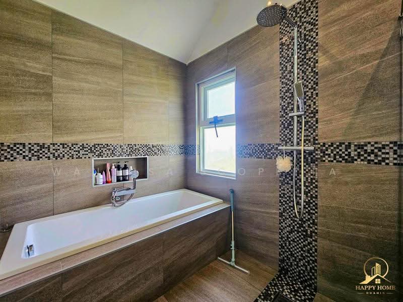 Mali Prestige, Prachuap Khiri Khan, 400 Moo 3, Hua Hin, Prachuap Khiri Khan, 3 Bedrooms, 182 sqm, Single Detached House For Sale, by Wanwisa Scopetta, 500508262 - DDproperty.com