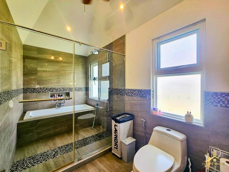 Mali Prestige, Prachuap Khiri Khan, 400 Moo 3, Hua Hin, Prachuap Khiri Khan, 3 Bedrooms, 182 sqm, Single Detached House For Sale, by Wanwisa Scopetta, 500508262 - DDproperty.com