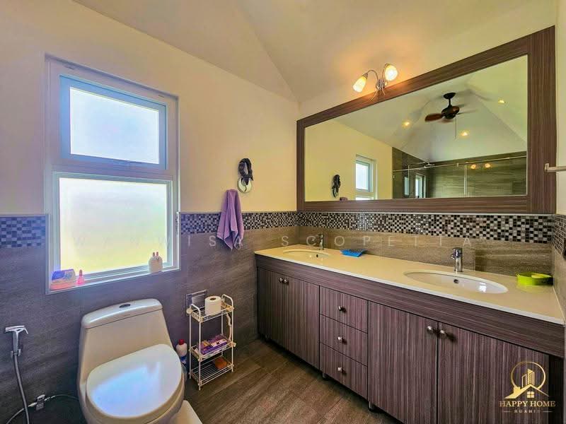 Mali Prestige, Prachuap Khiri Khan, 400 Moo 3, Hua Hin, Prachuap Khiri Khan, 3 Bedrooms, 182 sqm, Single Detached House For Sale, by Wanwisa Scopetta, 500508262 - DDproperty.com