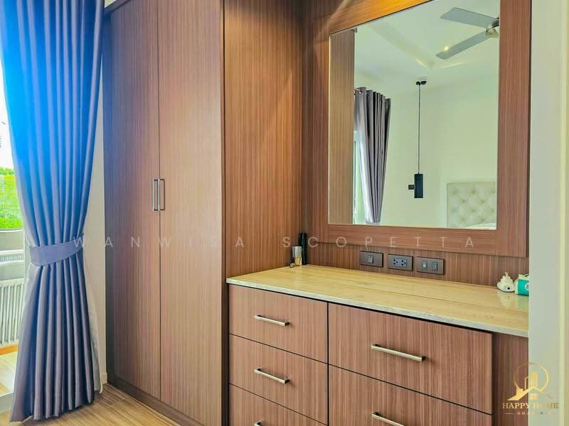Mali Prestige, Prachuap Khiri Khan, 400 Moo 3, Hua Hin, Prachuap Khiri Khan, 3 Bedrooms, 182 sqm, Single Detached House For Sale, by Wanwisa Scopetta, 500508262 - DDproperty.com