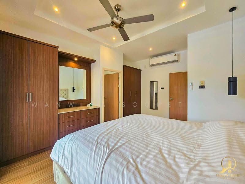 Mali Prestige, Prachuap Khiri Khan, 400 Moo 3, Hua Hin, Prachuap Khiri Khan, 3 Bedrooms, 182 sqm, Single Detached House For Sale, by Wanwisa Scopetta, 500508262 - DDproperty.com