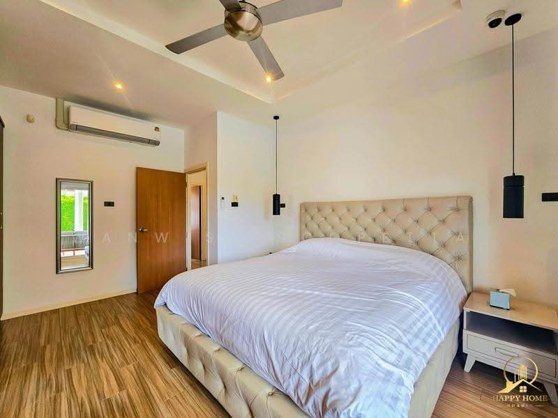 Mali Prestige, Prachuap Khiri Khan, 400 Moo 3, Hua Hin, Prachuap Khiri Khan, 3 Bedrooms, 182 sqm, Single Detached House For Sale, by Wanwisa Scopetta, 500508262 - DDproperty.com