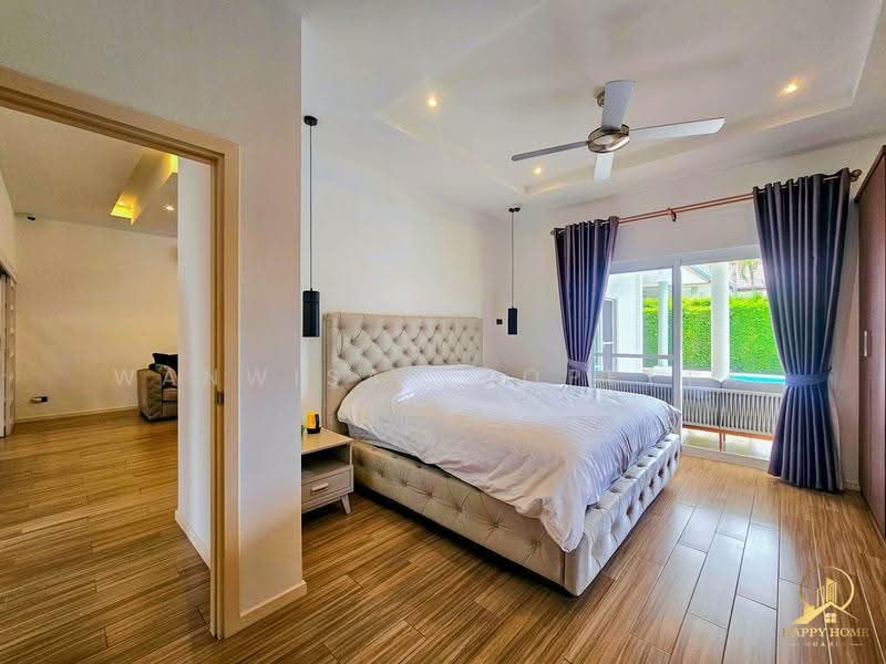Mali Prestige, Prachuap Khiri Khan, 400 Moo 3, Hua Hin, Prachuap Khiri Khan, 3 Bedrooms, 182 sqm, Single Detached House For Sale, by Wanwisa Scopetta, 500508262 - DDproperty.com