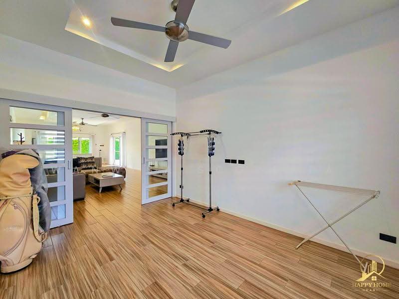 Mali Prestige, Prachuap Khiri Khan, 400 Moo 3, Hua Hin, Prachuap Khiri Khan, 3 Bedrooms, 182 sqm, Single Detached House For Sale, by Wanwisa Scopetta, 500508262 - DDproperty.com