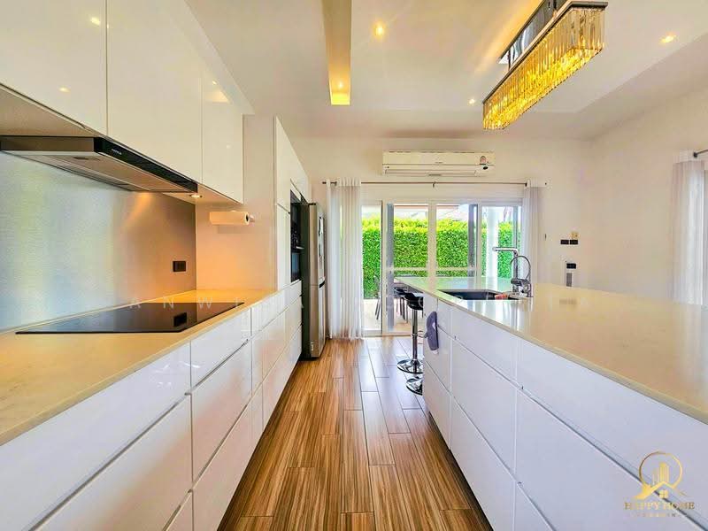 Mali Prestige, Prachuap Khiri Khan, 400 Moo 3, Hua Hin, Prachuap Khiri Khan, 3 Bedrooms, 182 sqm, Single Detached House For Sale, by Wanwisa Scopetta, 500508262 - DDproperty.com