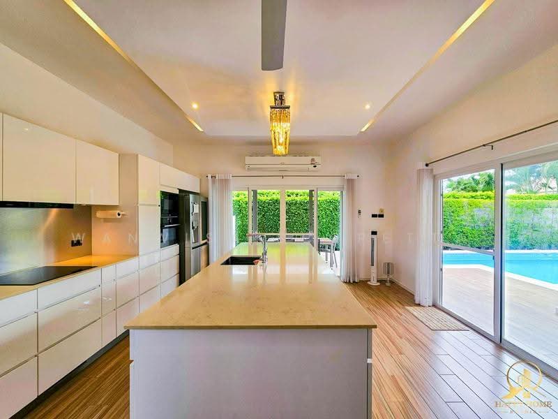 Mali Prestige, Prachuap Khiri Khan, 400 Moo 3, Hua Hin, Prachuap Khiri Khan, 3 Bedrooms, 182 sqm, Single Detached House For Sale, by Wanwisa Scopetta, 500508262 - DDproperty.com