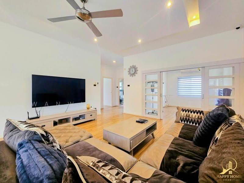 Mali Prestige, Prachuap Khiri Khan, 400 Moo 3, Hua Hin, Prachuap Khiri Khan, 3 Bedrooms, 182 sqm, Single Detached House For Sale, by Wanwisa Scopetta, 500508262 - DDproperty.com