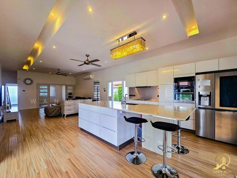 Mali Prestige, Prachuap Khiri Khan, 400 Moo 3, Hua Hin, Prachuap Khiri Khan, 3 Bedrooms, 182 sqm, Single Detached House For Sale, by Wanwisa Scopetta, 500508262 - DDproperty.com