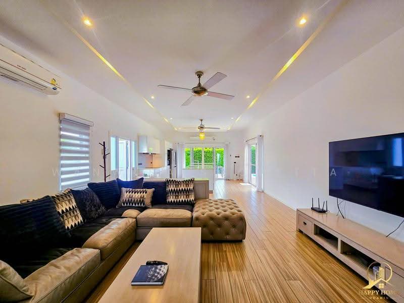 Mali Prestige, Prachuap Khiri Khan, 400 Moo 3, Hua Hin, Prachuap Khiri Khan, 3 Bedrooms, 182 sqm, Single Detached House For Sale, by Wanwisa Scopetta, 500508262 - DDproperty.com