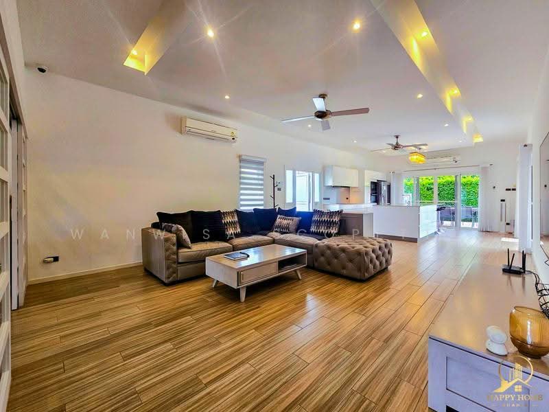 Mali Prestige, Prachuap Khiri Khan, 400 Moo 3, Hua Hin, Prachuap Khiri Khan, 3 Bedrooms, 182 sqm, Single Detached House For Sale, by Wanwisa Scopetta, 500508262 - DDproperty.com