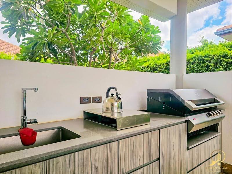 Mali Prestige, Prachuap Khiri Khan, 400 Moo 3, Hua Hin, Prachuap Khiri Khan, 3 Bedrooms, 182 sqm, Single Detached House For Sale, by Wanwisa Scopetta, 500508262 - DDproperty.com