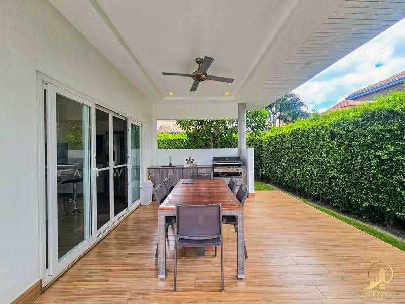 Mali Prestige : มะลิ เพรสทีจ, ประจวบคีรีขันธ์, 400 หมู่ 3, หัวหิน, ประจวบคีรีขันธ์, 182 ตร.ม., บ้านเดี่ยว ขาย, โดย Wanwisa Scopetta, 500508262 - DDproperty.com