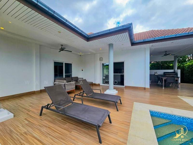 Mali Prestige : มะลิ เพรสทีจ, ประจวบคีรีขันธ์, 400 หมู่ 3, หัวหิน, ประจวบคีรีขันธ์, 182 ตร.ม., บ้านเดี่ยว ขาย, โดย Wanwisa Scopetta, 500508262 - DDproperty.com