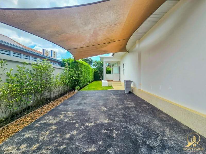 Mali Prestige, Prachuap Khiri Khan, 400 Moo 3, Hua Hin, Prachuap Khiri Khan, 3 Bedrooms, 182 sqm, Single Detached House For Sale, by Wanwisa Scopetta, 500508262 - DDproperty.com