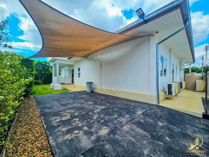 Mali Prestige, Prachuap Khiri Khan, 400 Moo 3, Hua Hin, Prachuap Khiri Khan, 3 Bedrooms, 182 sqm, Single Detached House For Sale, by Wanwisa Scopetta, 500508262 - DDproperty.com