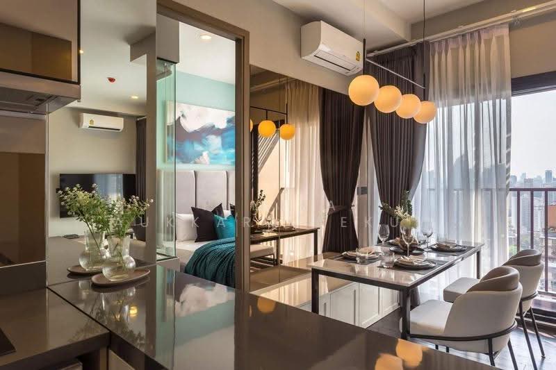 Park Origin Thonglor, Bangkok, Soi Thonglor 10, Sukhumvit Road, Khlong Tan Nua, Watthana, Bangkok, 3 Bedrooms, 72 sqm, Condo For Sale, by Pemika Aukkaraleekul, 500508263 - DDproperty.com