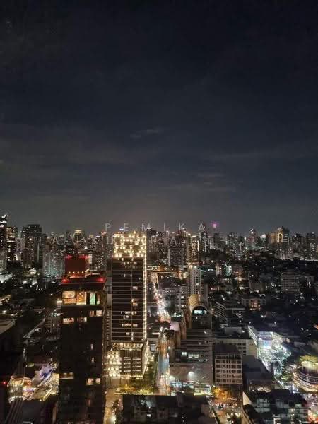 Park Origin Thonglor, Bangkok, Soi Thonglor 10, Sukhumvit Road, Khlong Tan Nua, Watthana, Bangkok, 3 Bedrooms, 72 sqm, Condo For Sale, by Pemika Aukkaraleekul, 500508263 - DDproperty.com