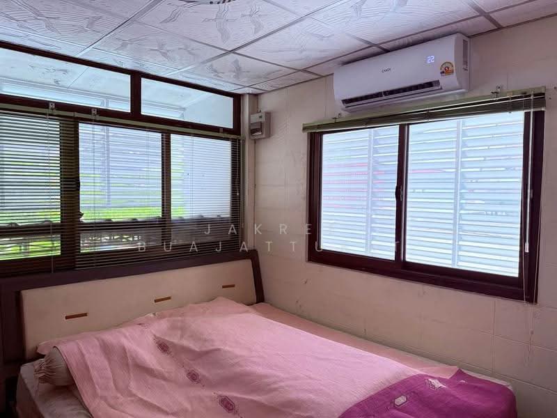 บ้าน 3-ห้องนอน, กรุงเทพ, คลองจั่น, บางกะปิ, กรุงเทพ, 150 ตร.ม., บ้านเดี่ยว ขาย, โดย Jakree Buajatturat, 500508264 - DDproperty.com