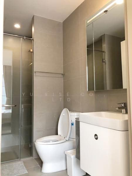 Noble Ploenchit, Bangkok, 1035 Ploenchit Road, Lumphini, Pathum Wan, Bangkok, 1 Bedroom, 45 sqm, Condo For Rent, by YU RISE CO., LTD., 500508265 - DDproperty.com