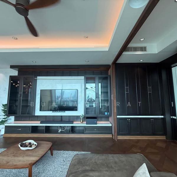Royce Private Residences : รอย์ช ไพรเวท เรสซิเดนซ์ส, กรุงเทพ, 61 ซอยสุขุมวิท 31, คลองเตยเหนือ, วัฒนา, กรุงเทพ, 112 ตร.ม., คอนโด ให้เช่า, โดย Jakree Buajatturat, 500508268 - DDproperty.com