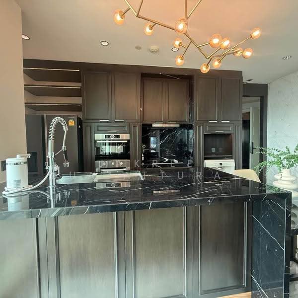 Royce Private Residences : รอย์ช ไพรเวท เรสซิเดนซ์ส, กรุงเทพ, 61 ซอยสุขุมวิท 31, คลองเตยเหนือ, วัฒนา, กรุงเทพ, 112 ตร.ม., คอนโด ให้เช่า, โดย Jakree Buajatturat, 500508268 - DDproperty.com