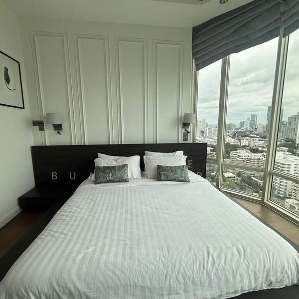 Royce Private Residences : รอย์ช ไพรเวท เรสซิเดนซ์ส, กรุงเทพ, 61 ซอยสุขุมวิท 31, คลองเตยเหนือ, วัฒนา, กรุงเทพ, 112 ตร.ม., คอนโด ให้เช่า, โดย Jakree Buajatturat, 500508268 - DDproperty.com