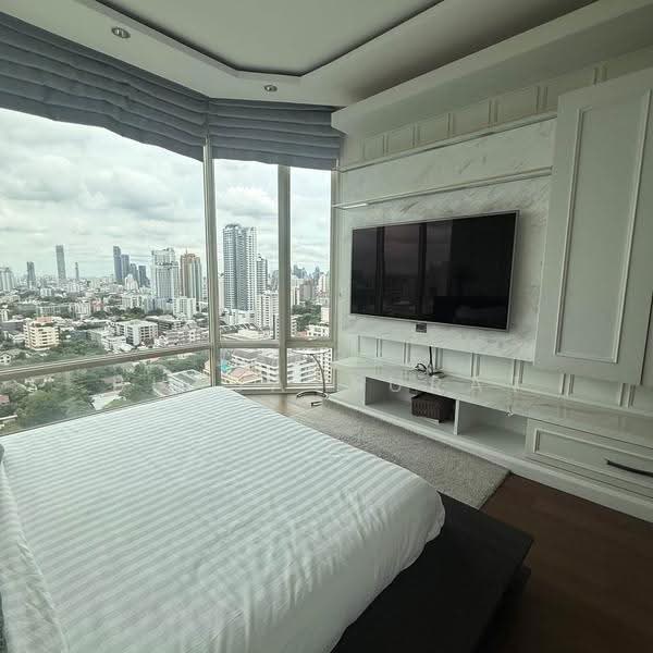 Royce Private Residences : รอย์ช ไพรเวท เรสซิเดนซ์ส, กรุงเทพ, 61 ซอยสุขุมวิท 31, คลองเตยเหนือ, วัฒนา, กรุงเทพ, 112 ตร.ม., คอนโด ให้เช่า, โดย Jakree Buajatturat, 500508268 - DDproperty.com