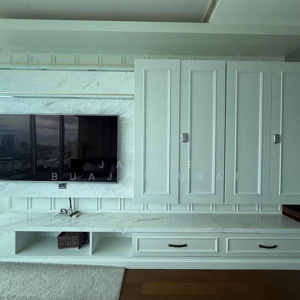 Royce Private Residences, Bangkok, 61 Soi Sukhumvit 31, Khlongtoei Nua, Watthana, Bangkok, 2 Bedrooms, 112 sqm, Condo For Rent, by Jakree Buajatturat, 500508268 - DDproperty.com