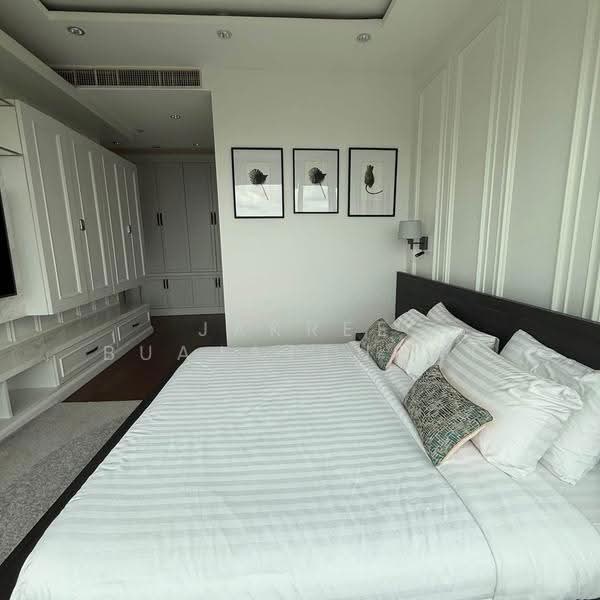 Royce Private Residences, Bangkok, 61 Soi Sukhumvit 31, Khlongtoei Nua, Watthana, Bangkok, 2 Bedrooms, 112 sqm, Condo For Rent, by Jakree Buajatturat, 500508268 - DDproperty.com