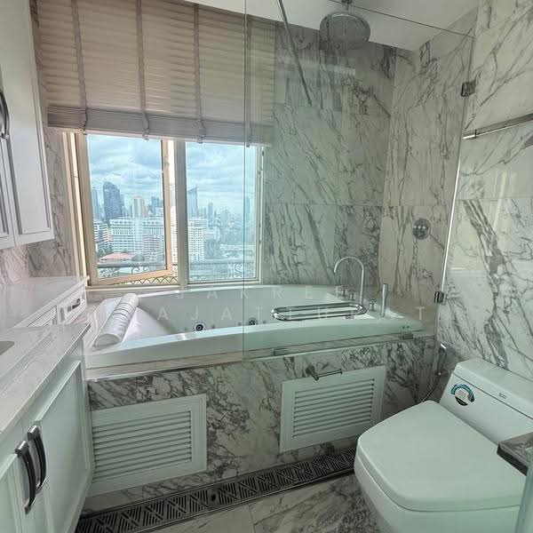 Royce Private Residences, Bangkok, 61 Soi Sukhumvit 31, Khlongtoei Nua, Watthana, Bangkok, 2 Bedrooms, 112 sqm, Condo For Rent, by Jakree Buajatturat, 500508268 - DDproperty.com