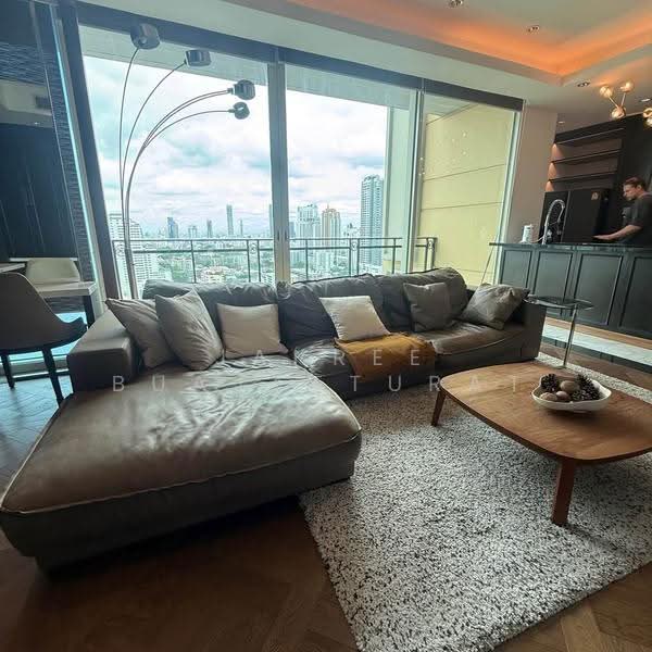 Royce Private Residences : รอย์ช ไพรเวท เรสซิเดนซ์ส, กรุงเทพ, 61 ซอยสุขุมวิท 31, คลองเตยเหนือ, วัฒนา, กรุงเทพ, 112 ตร.ม., คอนโด ให้เช่า, โดย Jakree Buajatturat, 500508268 - DDproperty.com
