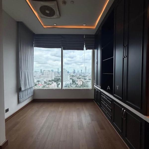 Royce Private Residences : รอย์ช ไพรเวท เรสซิเดนซ์ส, กรุงเทพ, 61 ซอยสุขุมวิท 31, คลองเตยเหนือ, วัฒนา, กรุงเทพ, 112 ตร.ม., คอนโด ให้เช่า, โดย Jakree Buajatturat, 500508268 - DDproperty.com