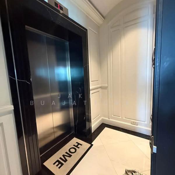 Royce Private Residences, Bangkok, 61 Soi Sukhumvit 31, Khlongtoei Nua, Watthana, Bangkok, 2 Bedrooms, 112 sqm, Condo For Rent, by Jakree Buajatturat, 500508268 - DDproperty.com