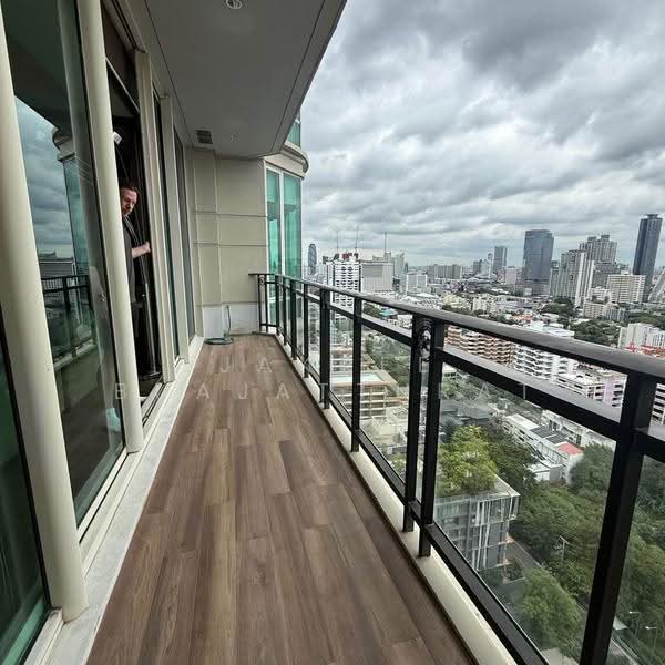 Royce Private Residences : รอย์ช ไพรเวท เรสซิเดนซ์ส, กรุงเทพ, 61 ซอยสุขุมวิท 31, คลองเตยเหนือ, วัฒนา, กรุงเทพ, 112 ตร.ม., คอนโด ให้เช่า, โดย Jakree Buajatturat, 500508268 - DDproperty.com
