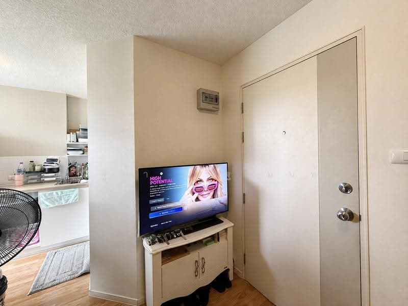 Lumpini Ville On Nut-Lat Krabang 2, Bangkok, Soi On Nut 88/3, On Nut Road, Prawet, Bangkok, 1 Bedroom, 23 sqm, Condo For Sale, by ณัฐยา ศิริฐานนท์, 500508271 - DDproperty.com