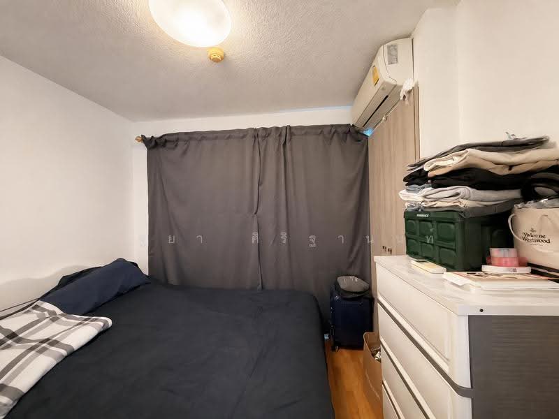 Lumpini Ville On Nut-Lat Krabang 2, Bangkok, Soi On Nut 88/3, On Nut Road, Prawet, Bangkok, 1 Bedroom, 23 sqm, Condo For Sale, by ณัฐยา ศิริฐานนท์, 500508271 - DDproperty.com